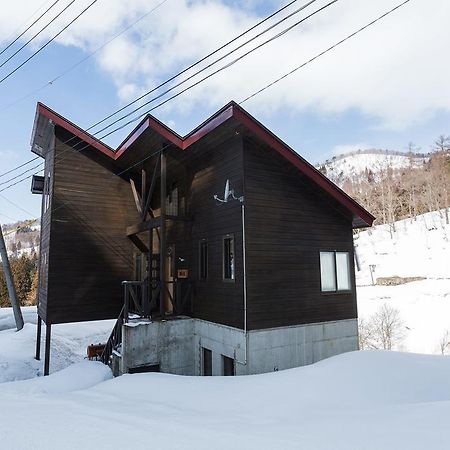 Nozawa House Appartement Buitenkant foto