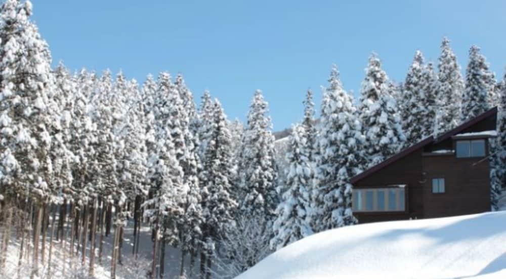 Nozawa House Appartement Buitenkant foto
